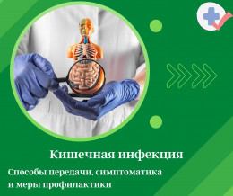 Как защитить себя от кишечных инфекций Как защитить себя от кишечных инфекций