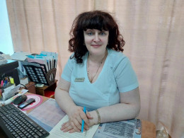 Люсинэ Захарьян: «Со мной сейчас работают люди с призванием к профессии»