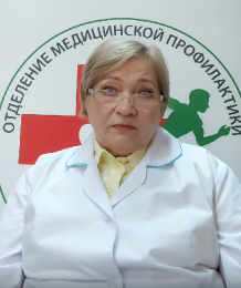 Прямой эфир с врачом городской больницы Анапы Прямой эфир с врачом городской больницы Анапы