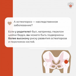 Чем опасен остеопороз