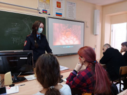 Дети и взрослые под пристальным вниманием медиков Дети и взрослые под пристальным вниманием медиков
