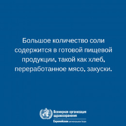 СОЛЬ: коротко о главном! СОЛЬ: коротко о главном!