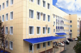 Анапский роддом закрыт на плановую дезинфекцию
