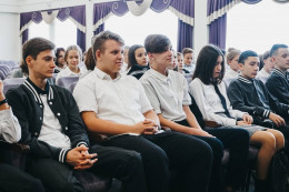 В Анапе прошли мероприятия в рамках Недели ответственного отношения к здоровью В Анапе прошли мероприятия в рамках Недели ответственного отношения к здоровью