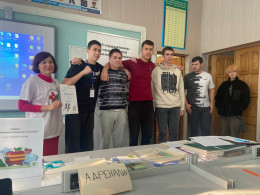 В Анапе прошли мероприятия в рамках Недели ответственного отношения к здоровью В Анапе прошли мероприятия в рамках Недели ответственного отношения к здоровью