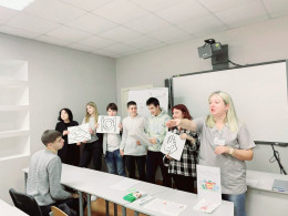 В Анапе прошли мероприятия в рамках Недели ответственного отношения к здоровью В Анапе прошли мероприятия в рамках Недели ответственного отношения к здоровью