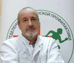 Прямой эфир с врачом-наркологом городской больницы Анапы Прямой эфир с врачом-наркологом городской больницы Анапы
