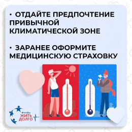 Как путешествовать при сердечно-сосудистой недостаточности Как путешествовать при сердечно-сосудистой недостаточности