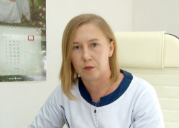 Ольга Горбачева: Симптомы тревоги могут говорить о начале онкологического процесса Ольга Горбачева: Симптомы тревоги могут говорить о начале онкологического процесса