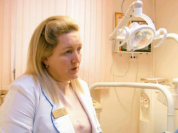 Мария Воронина: Уход за зубами включает несколько правил, которые мы получаем от своих родителей