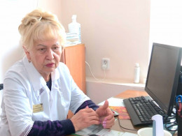 Педиатр обратила внимание на необходимость вакцинации от кори
