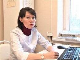 Татьяна Аленина: Овощи не являются взаимозаменяемыми, поэтому необходимо их разнообразие Татьяна Аленина: Овощи не являются взаимозаменяемыми, поэтому необходимо их разнообразие