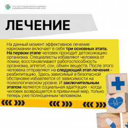 Наркотики и человек