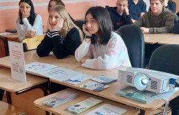 Медики провели мероприятия к Международному дню борьбы с наркоманией и незаконным оборотом наркотиков Медики провели мероприятия к Международному дню борьбы с наркоманией и незаконным оборотом наркотиков