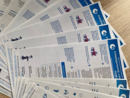 В Анапе прошел семинар-практикум для психологов образовательных организаций «Деструктивное поведение: типы модели, проявления» В Анапе прошел семинар-практикум для психологов образовательных организаций «Деструктивное поведение: типы модели, проявления»