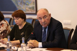 В каких населенных пунктах курорта построят новые фельдшерско-акушерские пункты? В каких населенных пунктах курорта построят новые фельдшерско-акушерские пункты?