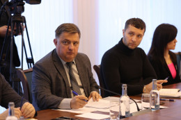 В каких населенных пунктах курорта построят новые фельдшерско-акушерские пункты? В каких населенных пунктах курорта построят новые фельдшерско-акушерские пункты?
