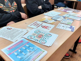 Вредные привычки – путь к болезням Вредные привычки – путь к болезням