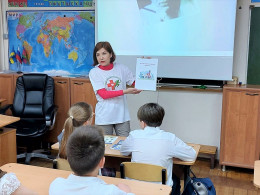 В рамках Недели отказа от вредных привычек медики провели встречи с молодежью