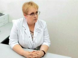 Вера Федотова: Врачи-наркологи существуют для того, чтобы оказывать помощь людям с зависимостями Вера Федотова: Врачи-наркологи существуют для того, чтобы оказывать помощь людям с зависимостями