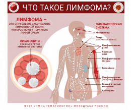 Заболевания системы крови