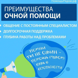 19 адресов помощи детям и подросткам