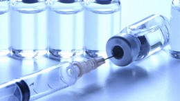 В Анапе продолжается вакцинация против гриппа