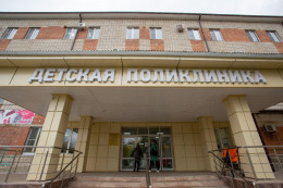 Режим работы поликлиник в выходные и праздничные дни Режим работы поликлиник в выходные и праздничные дни