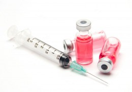В Анапе продолжается вакцинация против сезонного гриппа!
