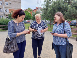 Для пациентов детского стационара провели праздничную программу Для пациентов детского стационара провели праздничную программу
