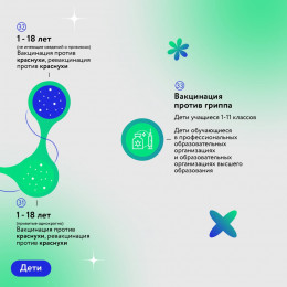 Календарь прививок взрослых и детей Календарь прививок взрослых и детей