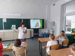 Ребята 12 школы станицы Анапской побывали на профилактических встречах Ребята 12 школы станицы Анапской побывали на профилактических встречах