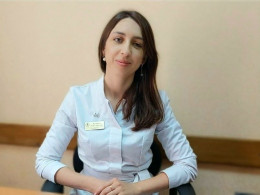 Фазиле Мустафаева: В 30-40 лет мы уже наблюдаем дебют некоторых заболеваний головного мозга. Они молодеют! Фазиле Мустафаева: В 30-40 лет мы уже наблюдаем дебют некоторых заболеваний головного мозга. Они молодеют!