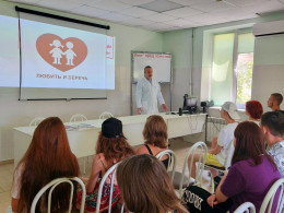 Подросткам рассказали о вреде табакокурения, алкоголя и электронных систем доставки никотина Подросткам рассказали о вреде табакокурения, алкоголя и электронных систем доставки никотина