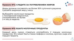 ГАЙД: как снизить уровень холестерина