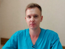 Дмитрий Пирогов: В результате спортивных тренировок человек развивает выносливость, силу, кардио-респираторную систему, что является профилактикой многих заболеваний Дмитрий Пирогов: В результате спортивных тренировок человек развивает выносливость, силу, кардио-респираторную систему, что является профилактикой многих заболеваний