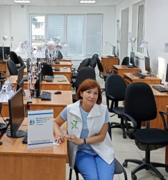 В Анапе прошли профилактические мероприятия с детьми и родителями