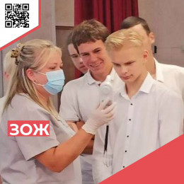 В Анапе прошли профилактические мероприятия с детьми и родителями