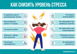 Как победить стресс Как победить стресс