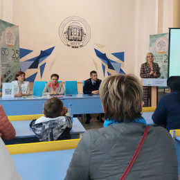 Профилактические встречи с молодежью и родителями провели в Анапе Профилактические встречи с молодежью и родителями провели в Анапе