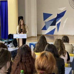 С молодежью провели профилактические встречи С молодежью провели профилактические встречи