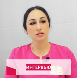 Марина Лунева: Если анапчане хотят сдать кровь на ВИЧ, нужно обратиться к участковому терапевту