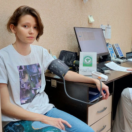 Я выбираю жизнь!