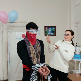 Спасибо за жизнь! Спасибо за жизнь!