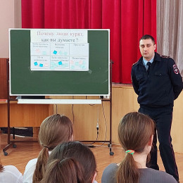 Школьники и студенты узнали больше о заболеваниях ЖКТ Школьники и студенты узнали больше о заболеваниях ЖКТ