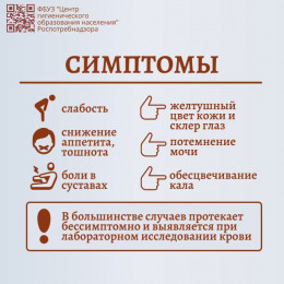 Отвечаем на вопросы о вирусном гепатите