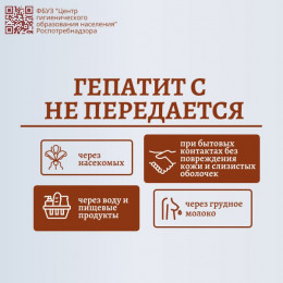 Отвечаем на вопросы о вирусном гепатите