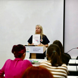 Школьники и студенты узнали больше о гепатите С Школьники и студенты узнали больше о гепатите С