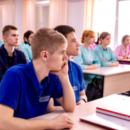 Студенты Анапы побывали на профилактических встречах