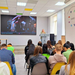 Студенты Анапы побывали на профилактических встречах